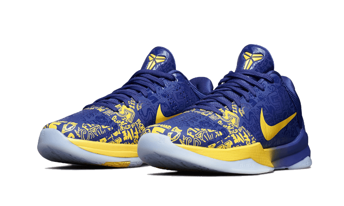 Nike Kobe 5 Protro 2020 5 Rings