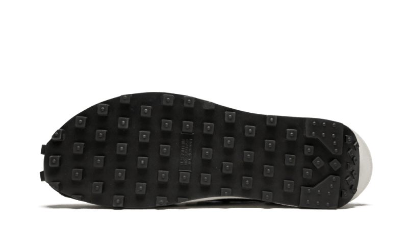 Nike LD Waffle Sacai Black Anthracite