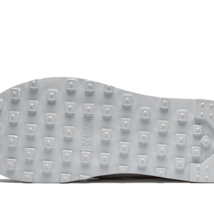 Nike LD Waffle Sacai White | Addict Sneakers