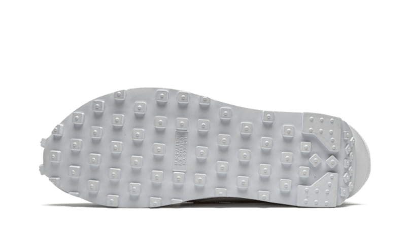 Nike LD Waffle Sacai White | Addict Sneakers