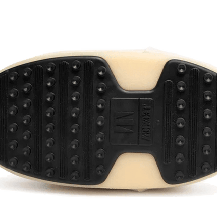 Moon Boot Icon Low Cream Nylon