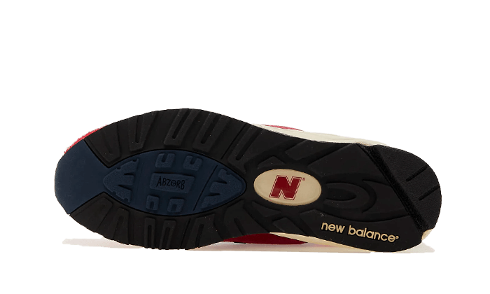 New Balance 920 V2 Made In Usa Chrysanthemum