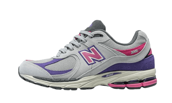 J crew pink clearance new balance