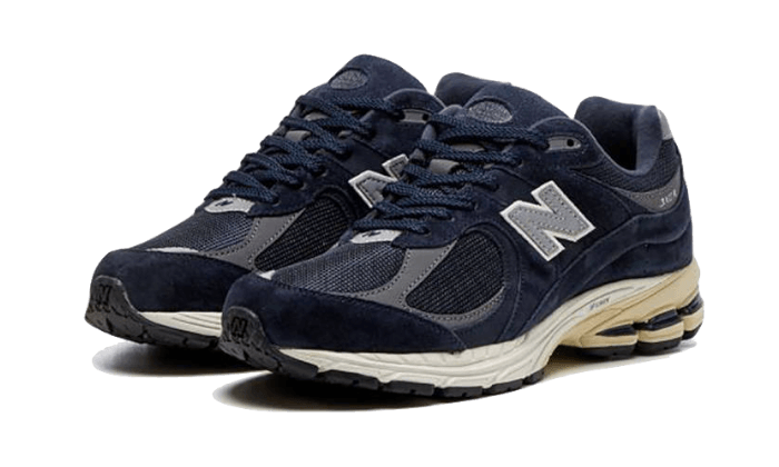 New Balance 2002R Navy Eclipse | Addict Sneakers New Balance 2002R Navy Eclipse | Addict Sneakers