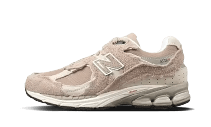 New Balance 2002R Protection Pack Beige Asia Exclusive - M2002RDL | Addict Sneakers