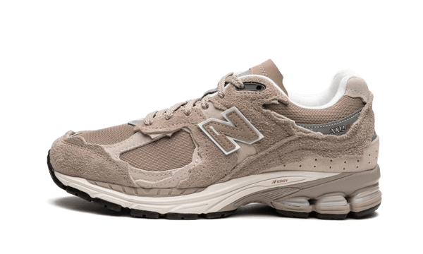 New Balance 2002R Protection Pack Beige Addict Sneakers