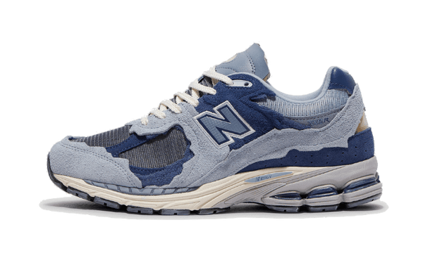 New balance 22 grey clearance