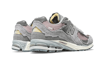 New Balance 2002R Protection Pack Lunar New Year Dusty Lilac | Addict Sneakers