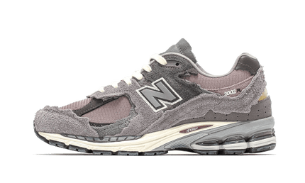 New Balance 2002R Protection Pack Lunar New Year Dusty Lilac | Addict Sneakers