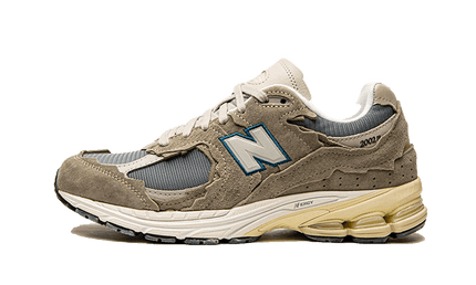 New Balance 2002R Protection Pack Mirage Gray
