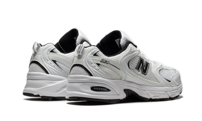 New balance 2025 530 black