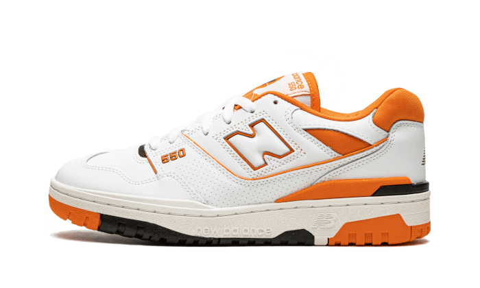 New balance outlet 400 arancione