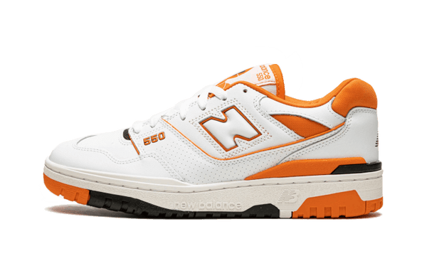 New balance 350 arancione hotsell