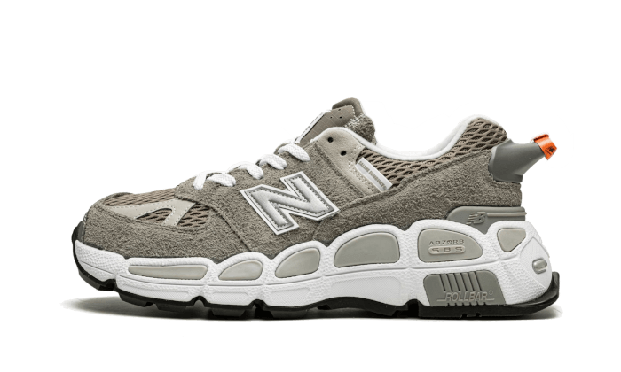 New Balance 574 Salehe Bembury Yurt Grey