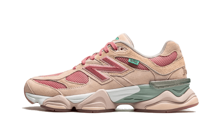 Womens pink new balance Clearance