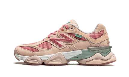 New Balance 9060 Joe Freshgoods Inside Voices Penny Cookie Pink | Addict Sneakers