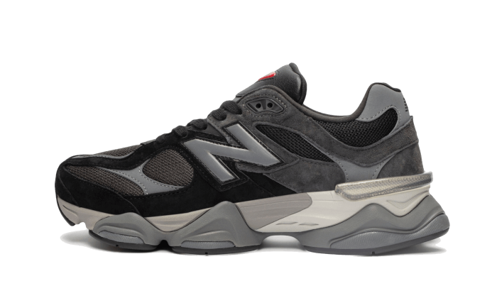 New balance noir et grise hot sale