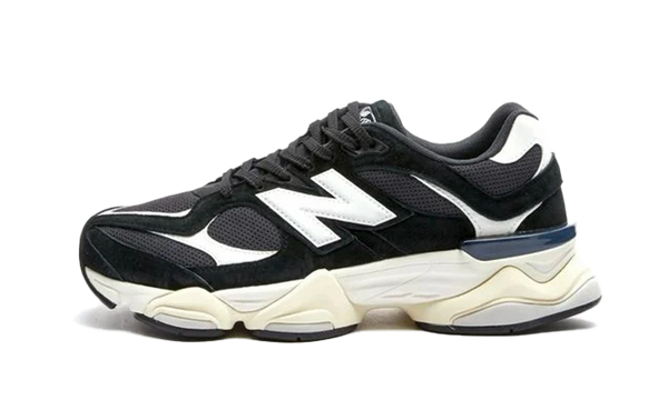 New balance noir et blanche femme sales