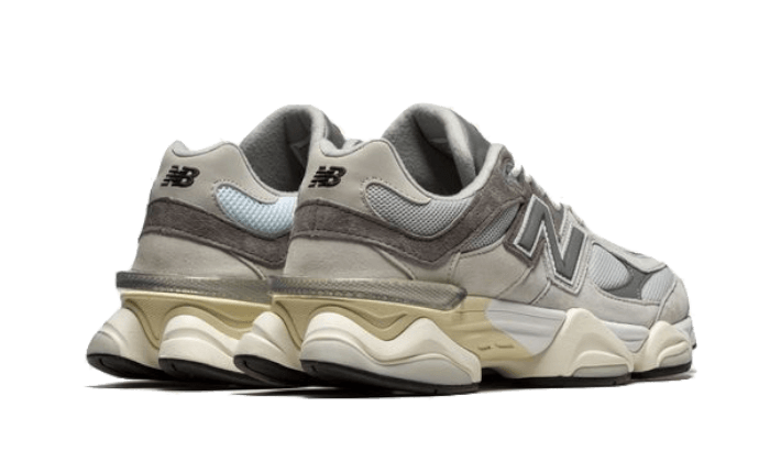 New balance 2024 x90 rain cloud
