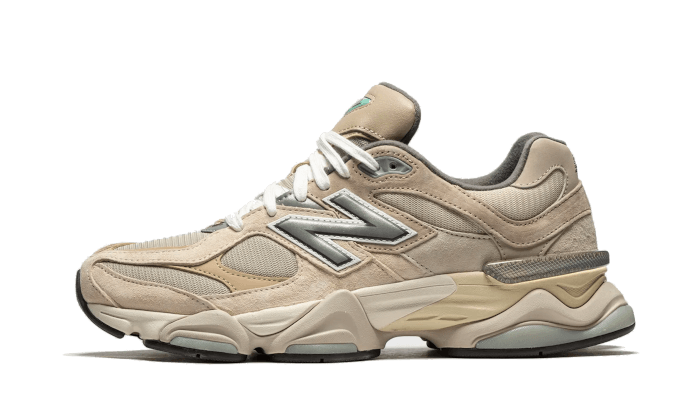 New Balance 9060 Sea Salt Addict Sneakers