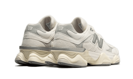 New Balance 9060 Sea Salt White | Addict Sneakers