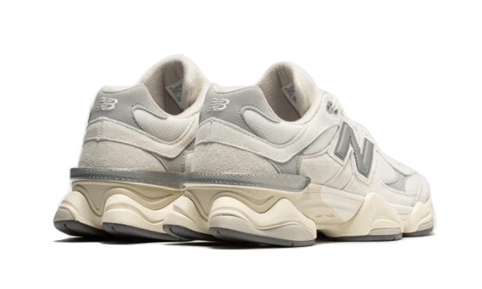 New Balance 9060 Sea Salt White | Addict Sneakers