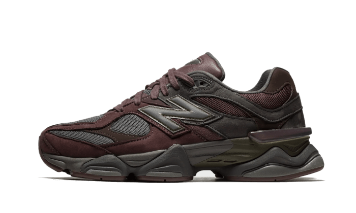 New Balance collection Addict Sneakers