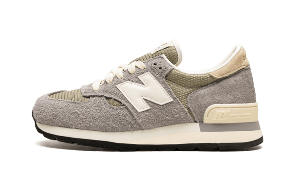 New balance 996 top made in usa bringback