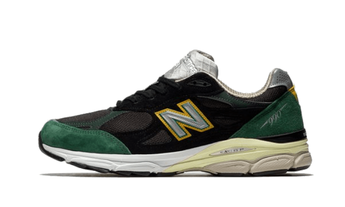 New Balance 990 Collection Addict Sneakers