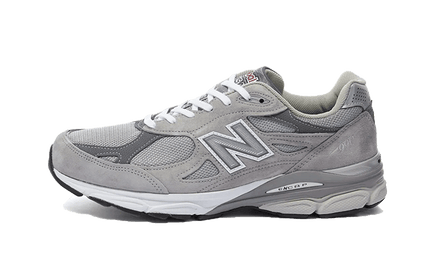 New Balance 990 V3 Grey 2019 2021