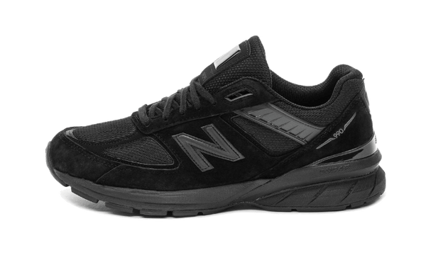 New balance 990 triple sales black
