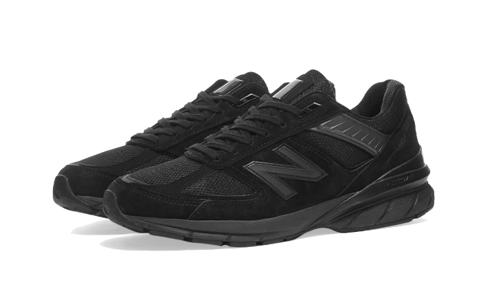 New balance 2024 990 triple black