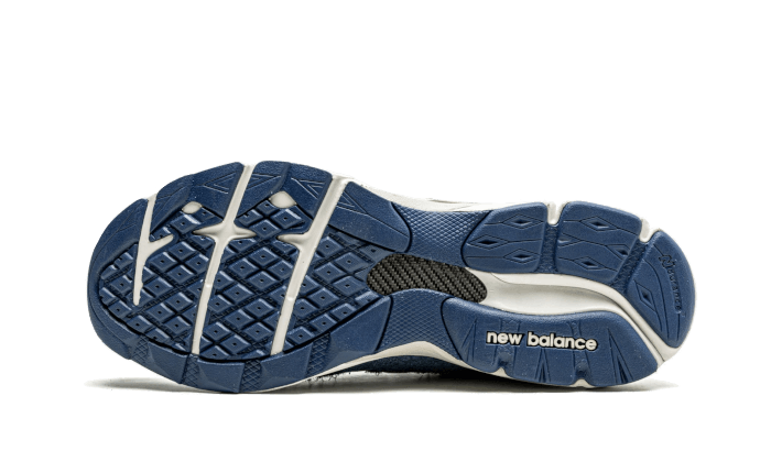 New Balance 990 V3 Levis Blau