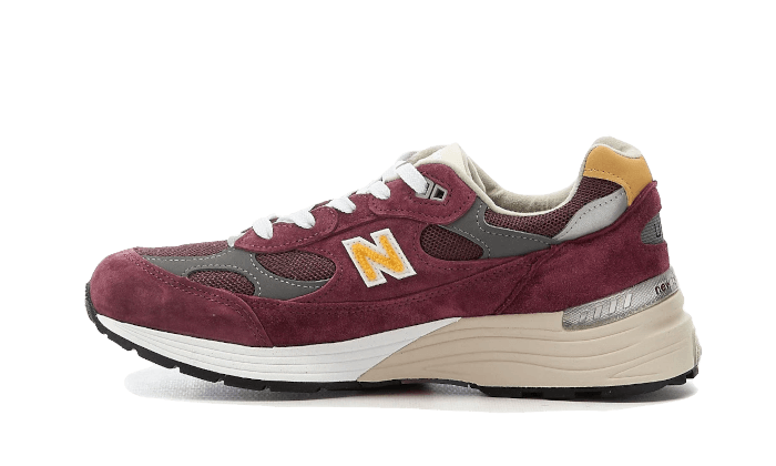 Collection New Balance 992 Addict Sneakers
