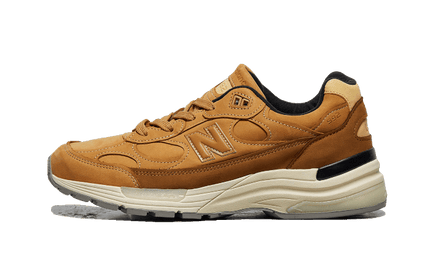 New Balance 992 Wheat | Addict Sneakers