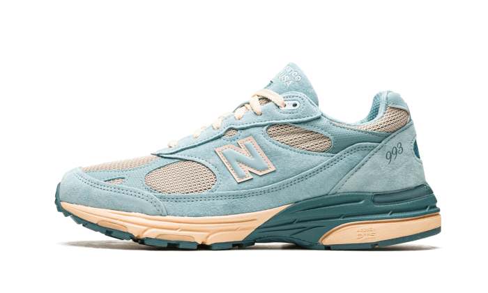 New balance top 993 discontinued