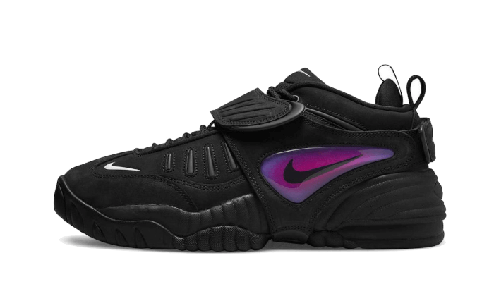 Nike Air Adjust Force Ambush Black Psychic Purple