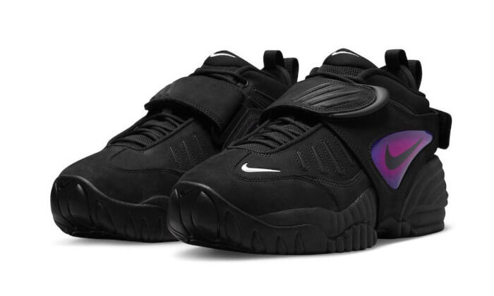 Nike Air Adjust Force Ambush Black Psychic Purple