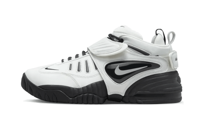 Nike Air Adjust Force Ambush Summit White Black | Addict Sneakers