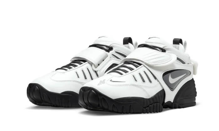 Nike Air Adjust Force Ambush Summit White Black