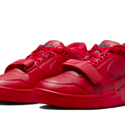 Nike Air Alpha Force 88 SP Billie Eilish Feuerrot 