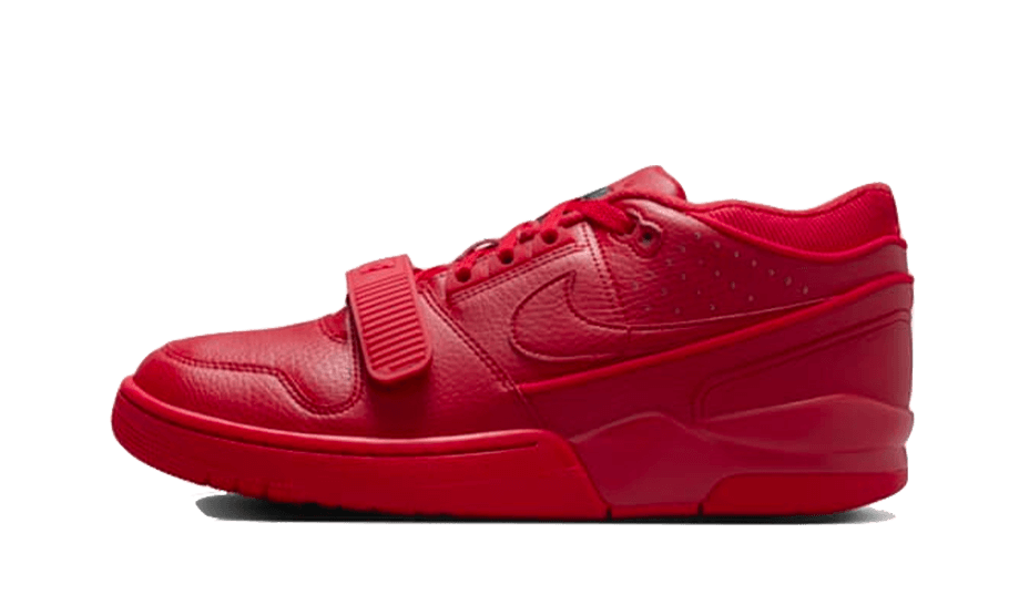 Alpha force low on sale