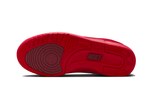 Nike Air Alpha Force 88 SP Billie Eilish Fire Red