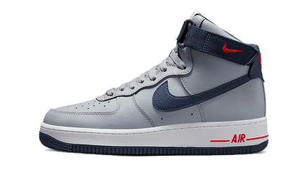 Nike Air Force 1 High Qs Patriots