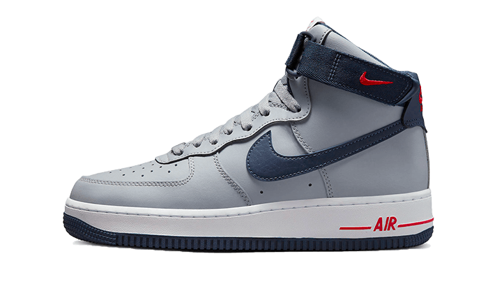 Nike Air Force 1 High Qs Patriots