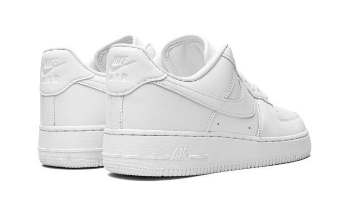 Nike Air Force 1 Low 07 Fresh White