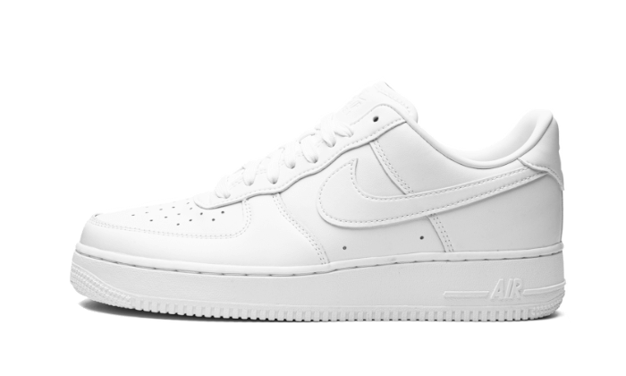 Nike Air Force 1 Low 07 Fresh White