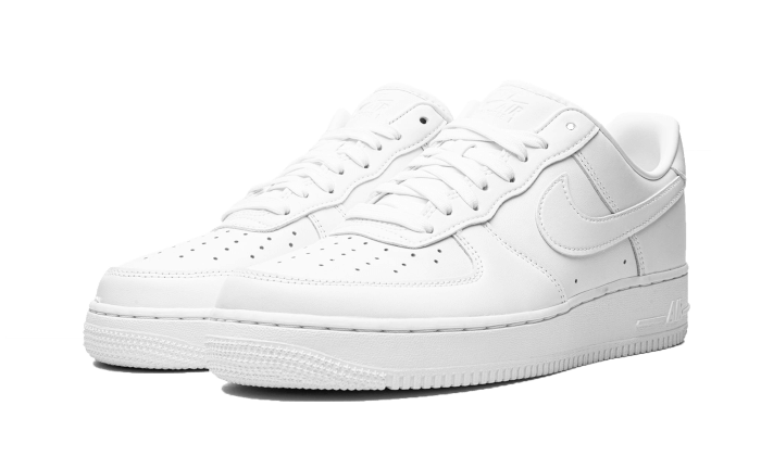 Nike Air Force 1 Low 07 Fresh White