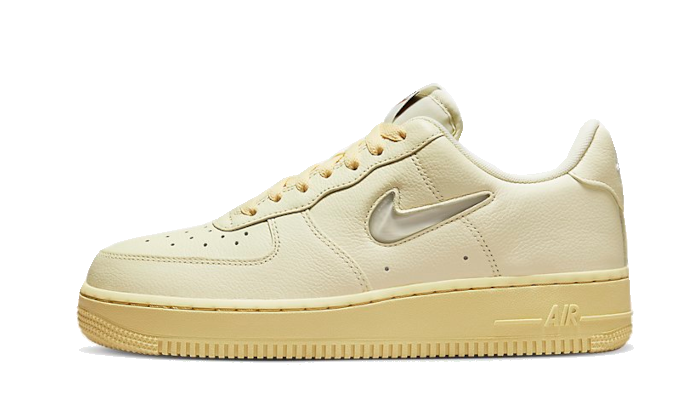 Nike Air Force 1 Low Lx Certified Fresh