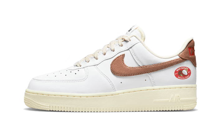 Nike Air Force 1 Low 07 Lx Coconut